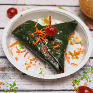 Banarashi paan