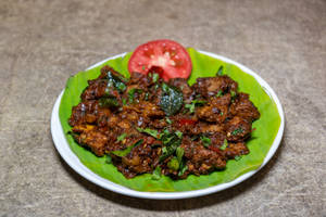 Mutton Chukka