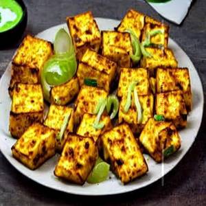 Paneer Corn Masti 