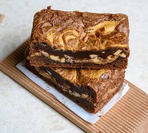 Peanut Butter Brownie (Single)