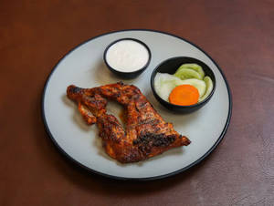 Ghost Pepper Alfaham [Chicken]