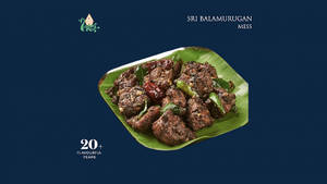 Chicken Milagu Varuval