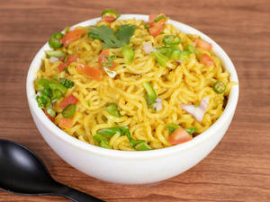 Veg Maggie