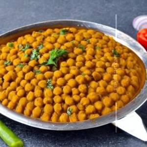 Chana Dal Fry