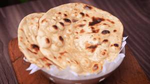 Butter Roti