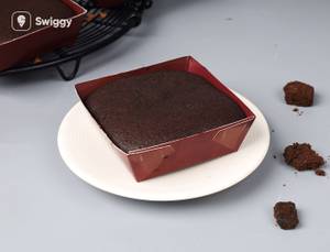 Chocolate Brownie
