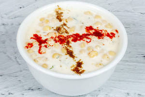 Boondi Raita