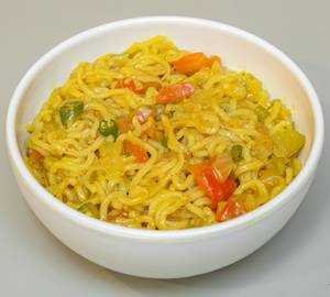 Masaledar maggi
