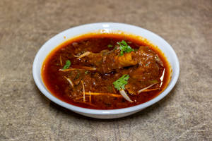 Mutton Rogan Ghosh
