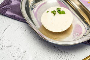 Idli (single Piece)