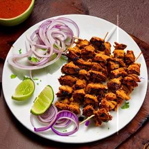 Classy chicken shawarma [samoli]