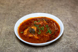 Meenam Fish Curry