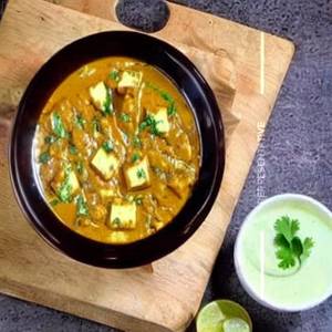 Dum Matka Paneer