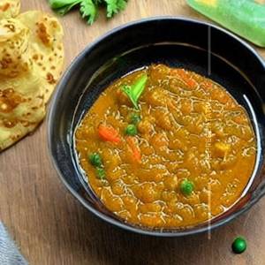 Dal Tadkewali