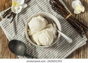 Vanilla