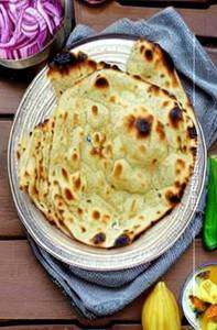 Lasooni Naan