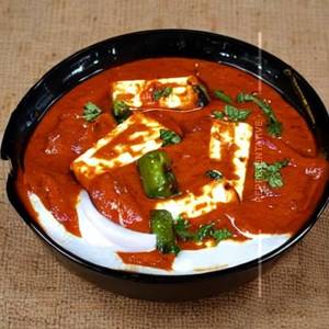 Makhani Paneer Special [Regular]