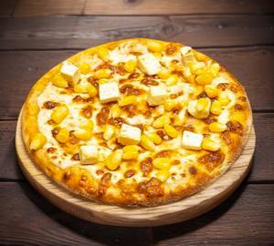 Paneer corn