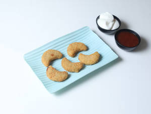 Veg Nuggets