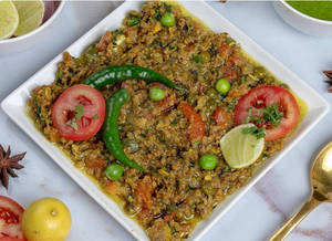 Mutton Kheema