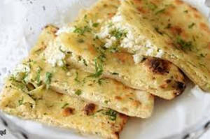 Paneer Kulcha