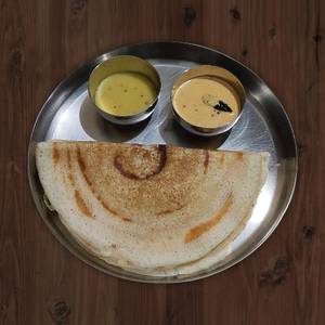 Plain Dosa