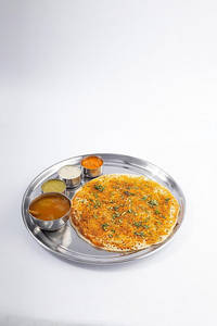 Podi Uttapam