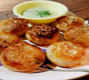 Butter  Appe 10 piece