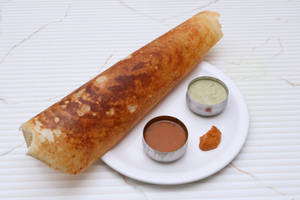 Masala Dosa
