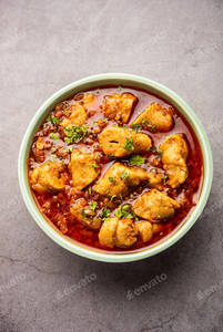 Special Tawa Chaap Gravy