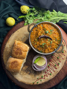 Pao bhaji