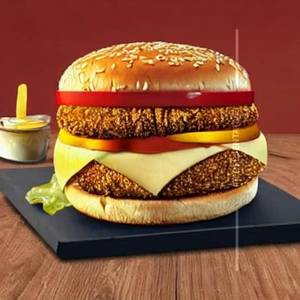 Cheese Burger