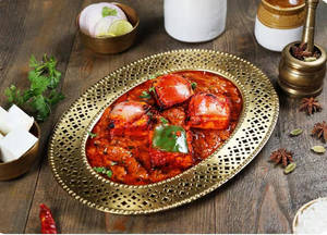 Paneer Kadai