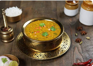 Dal Fry