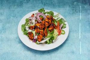 Tandoori Chicken Salad 
