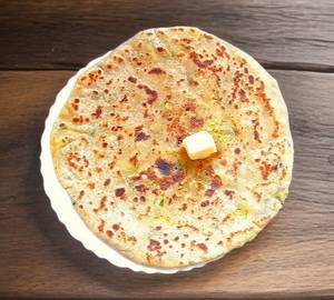 Aloo Paratha (2 Pcs)
