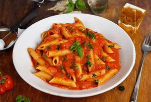 Marinara Pasta