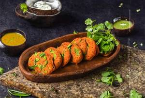 Dahi Kebab