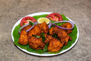 Chicken 65