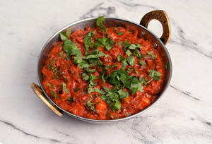 Veg. Kadai