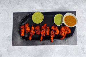 Tandoori tangdi