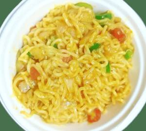 Maggi