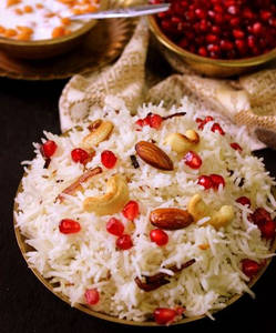 Kashmiri Pulao