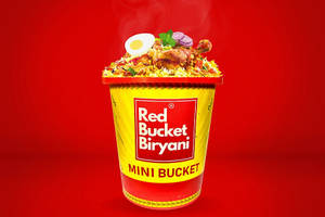 Rbb Mini Bucket