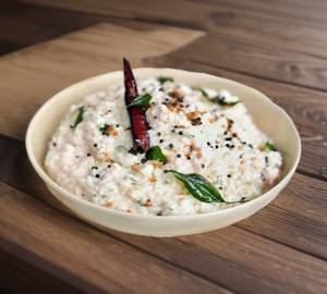 Curd Rice