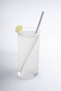 Sweet Lemon Soda