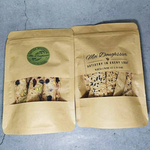 Lavash & Biscotti Combo