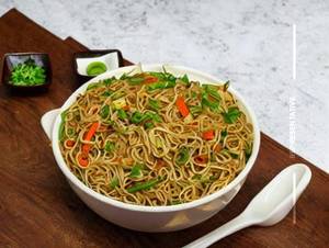 Hakka Noodles