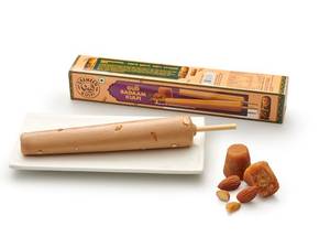 Gud Badaam Stick Kulfi