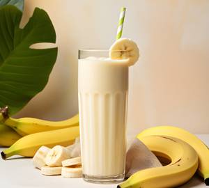 Banana Shake